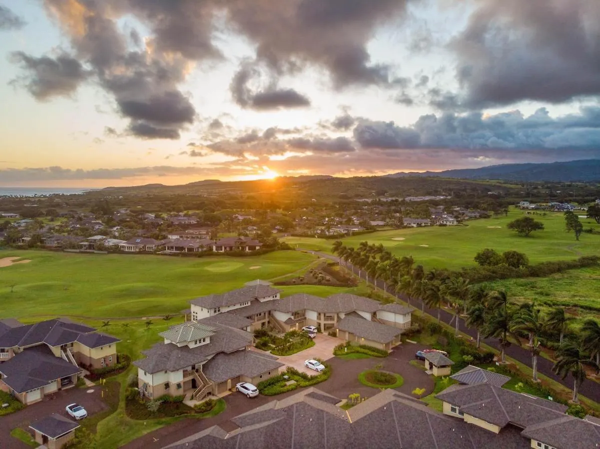 Kauai Pili Mai By Coldwell Banker Island Vacations Apartment Koloa