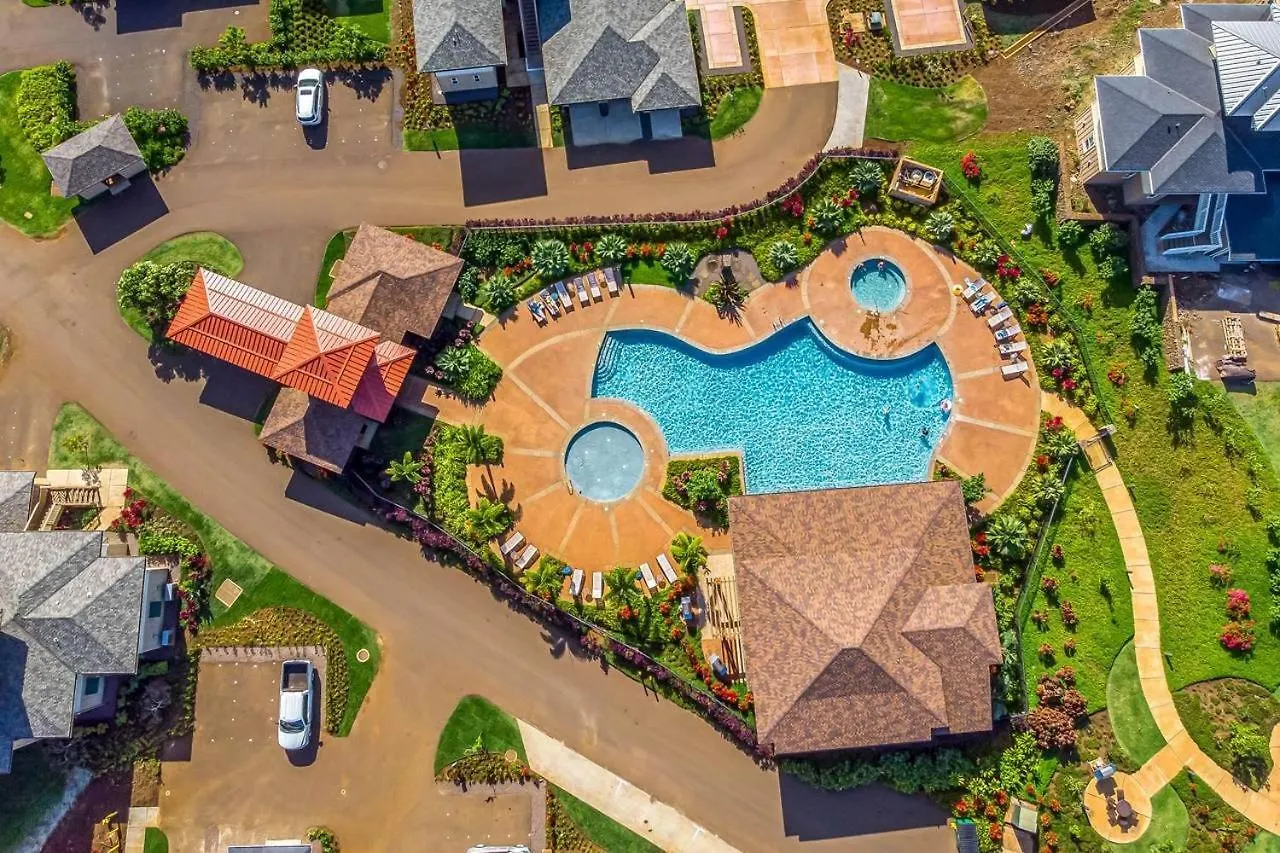 Kauai Pili Mai By Coldwell Banker Island Vacations Apartment Koloa
