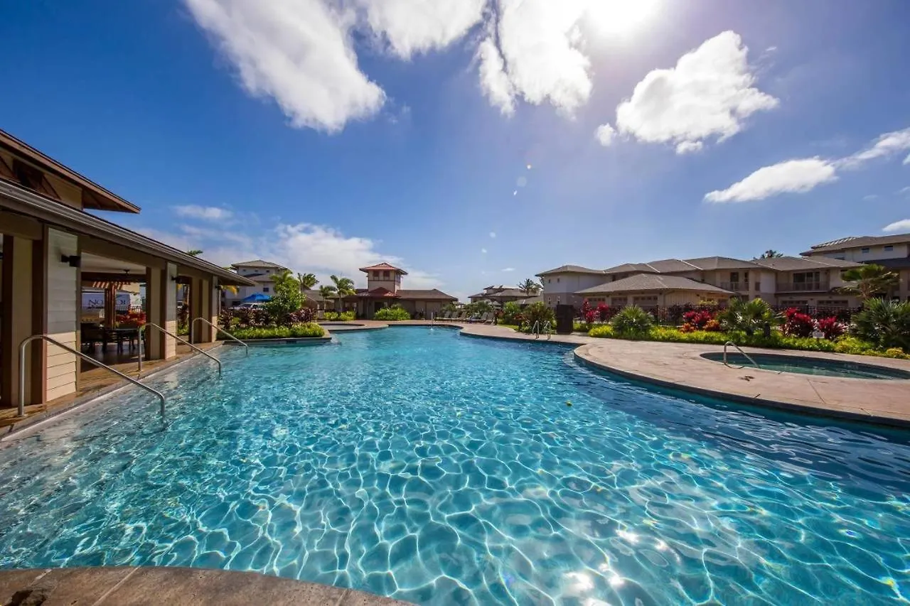 Kauai Pili Mai By Coldwell Banker Island Vacations Apartment Koloa