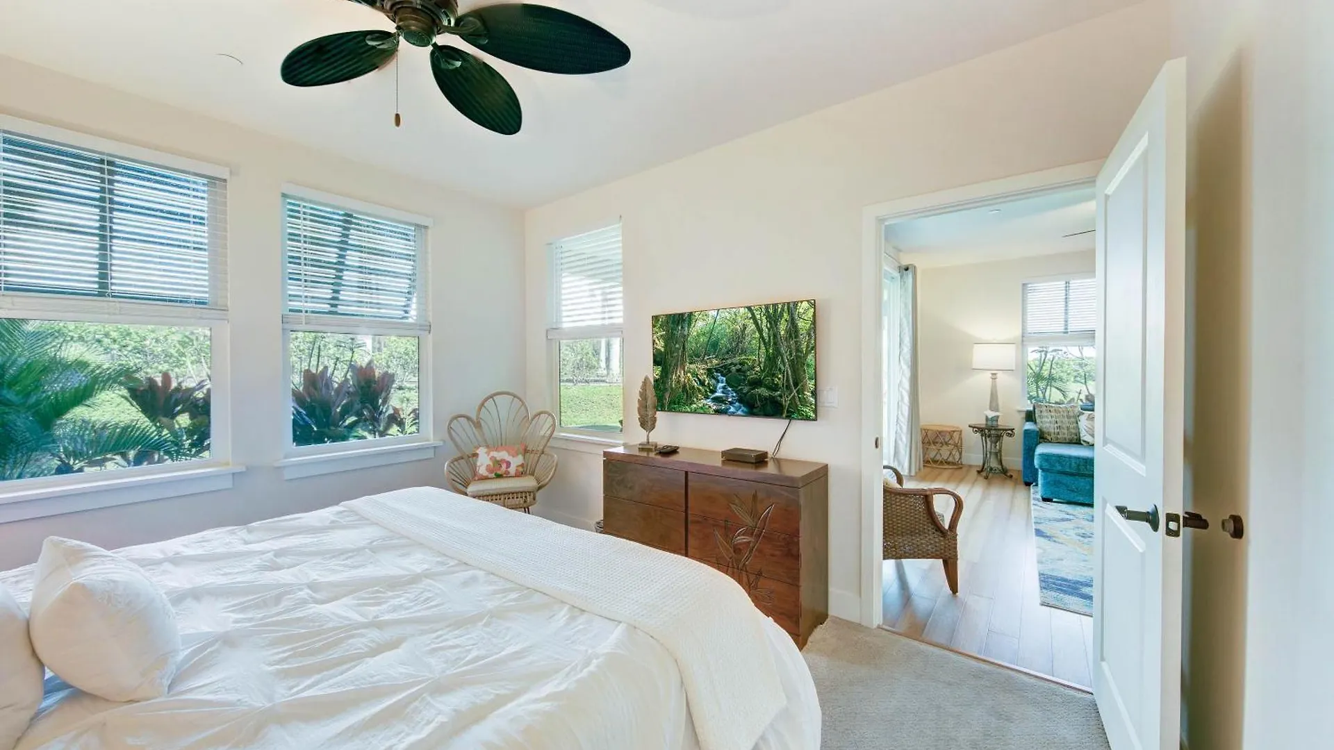 Kauai Pili Mai By Coldwell Banker Island Vacations Apartment Koloa