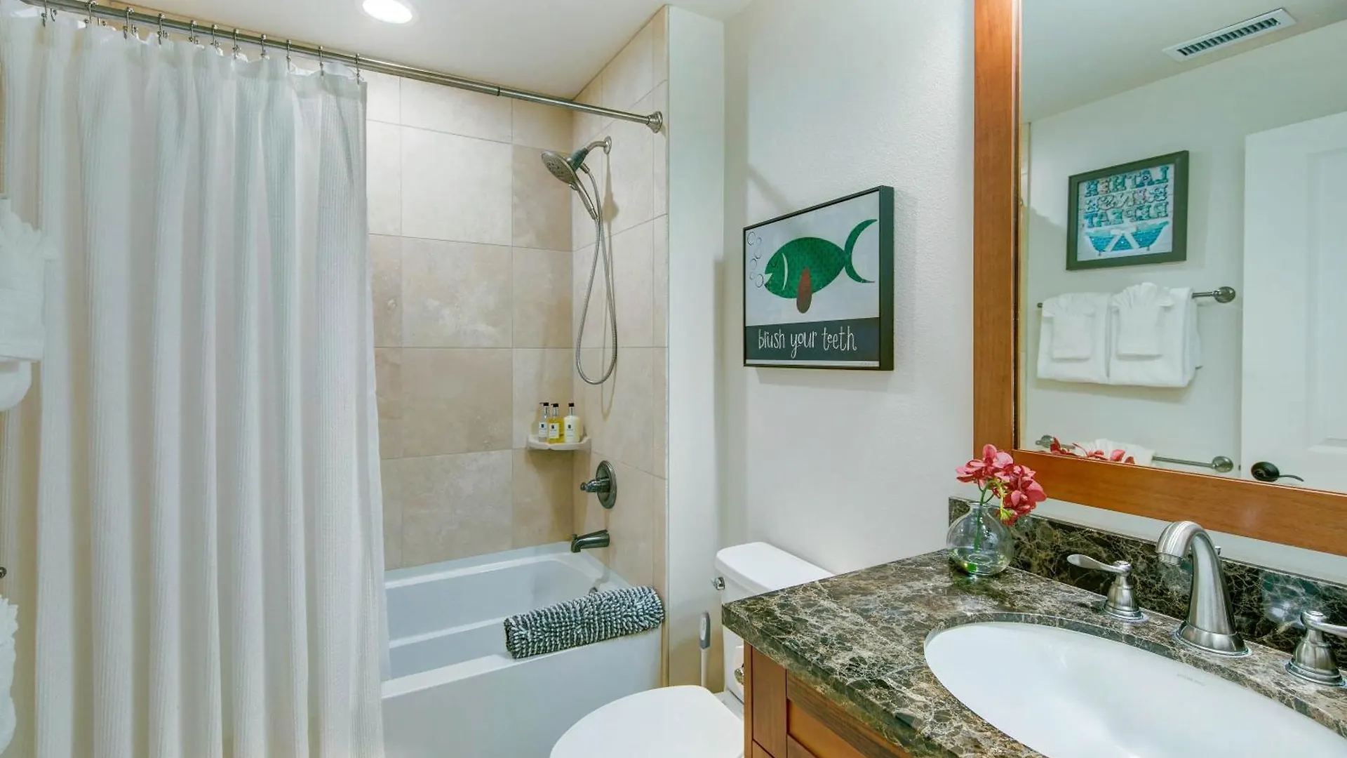 Kauai Pili Mai By Coldwell Banker Island Vacations Apartment Koloa