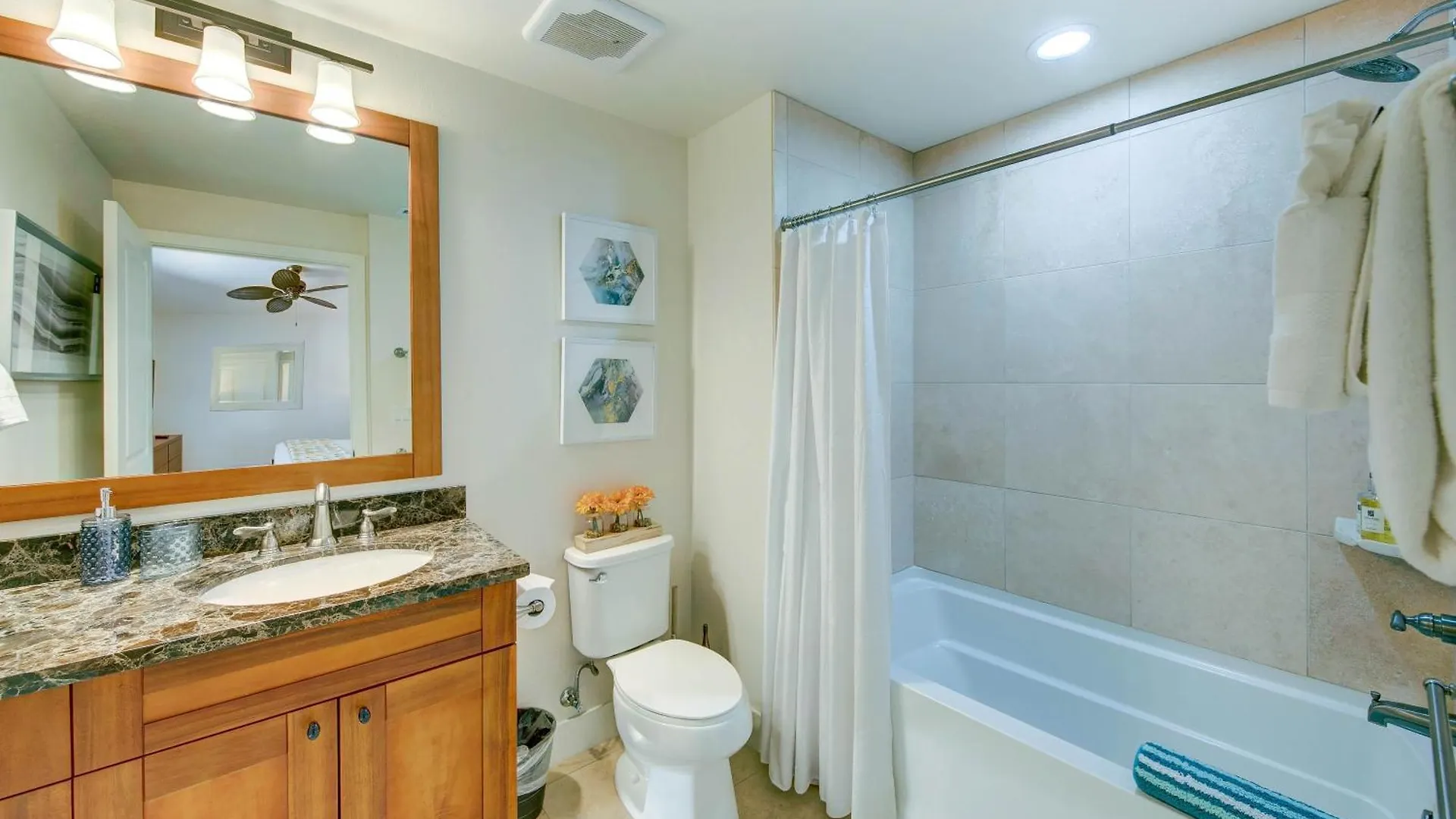 Kauai Pili Mai By Coldwell Banker Island Vacations Apartment Koloa 0*,