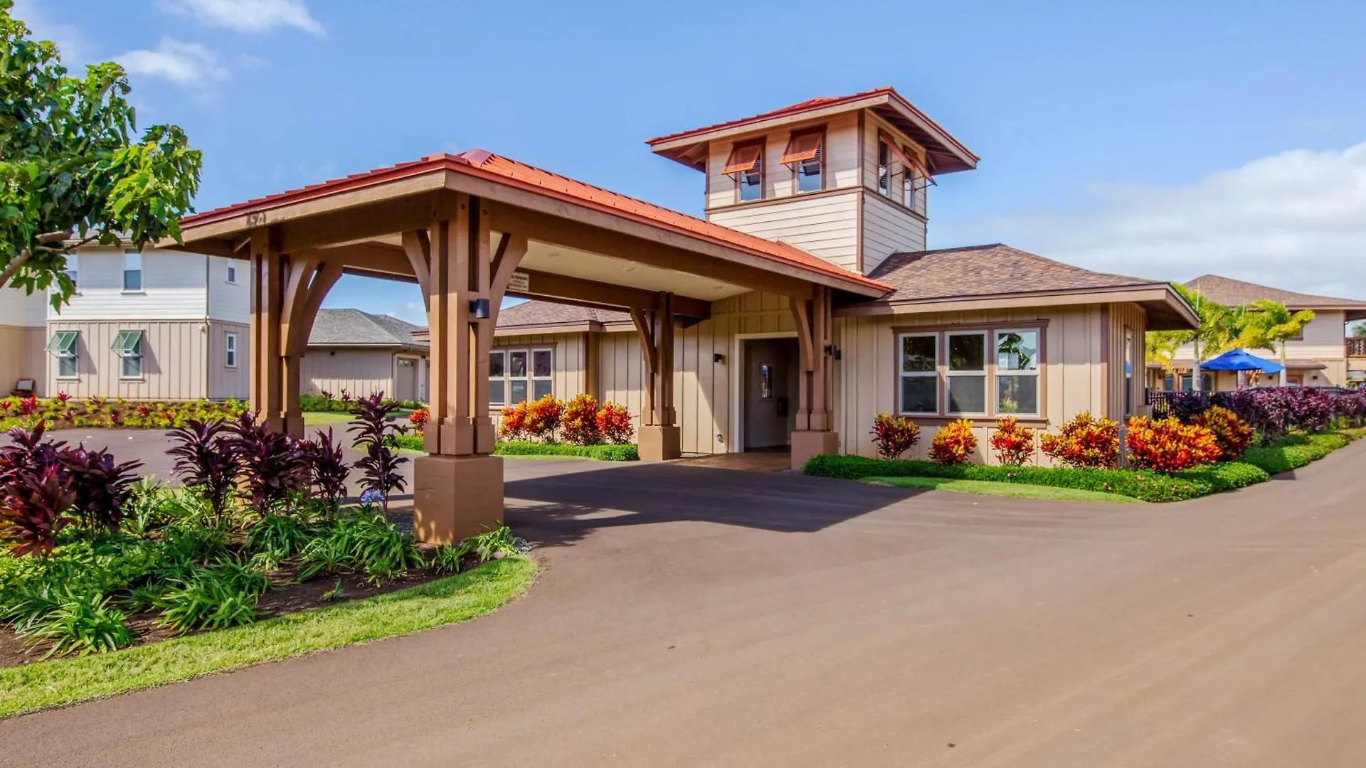Kauai Pili Mai By Coldwell Banker Island Vacations Apartment Koloa 0*,  United States