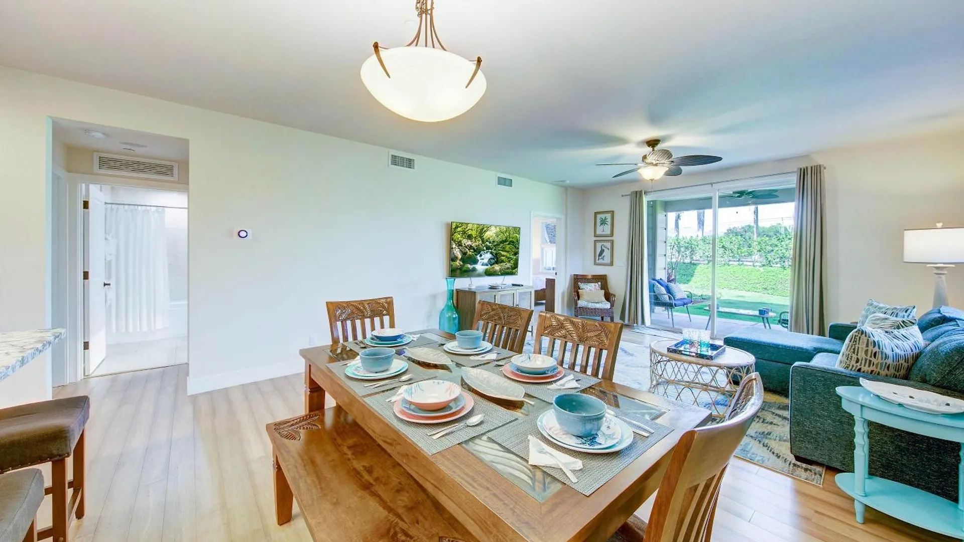 Kauai Pili Mai By Coldwell Banker Island Vacations Apartment Koloa United States