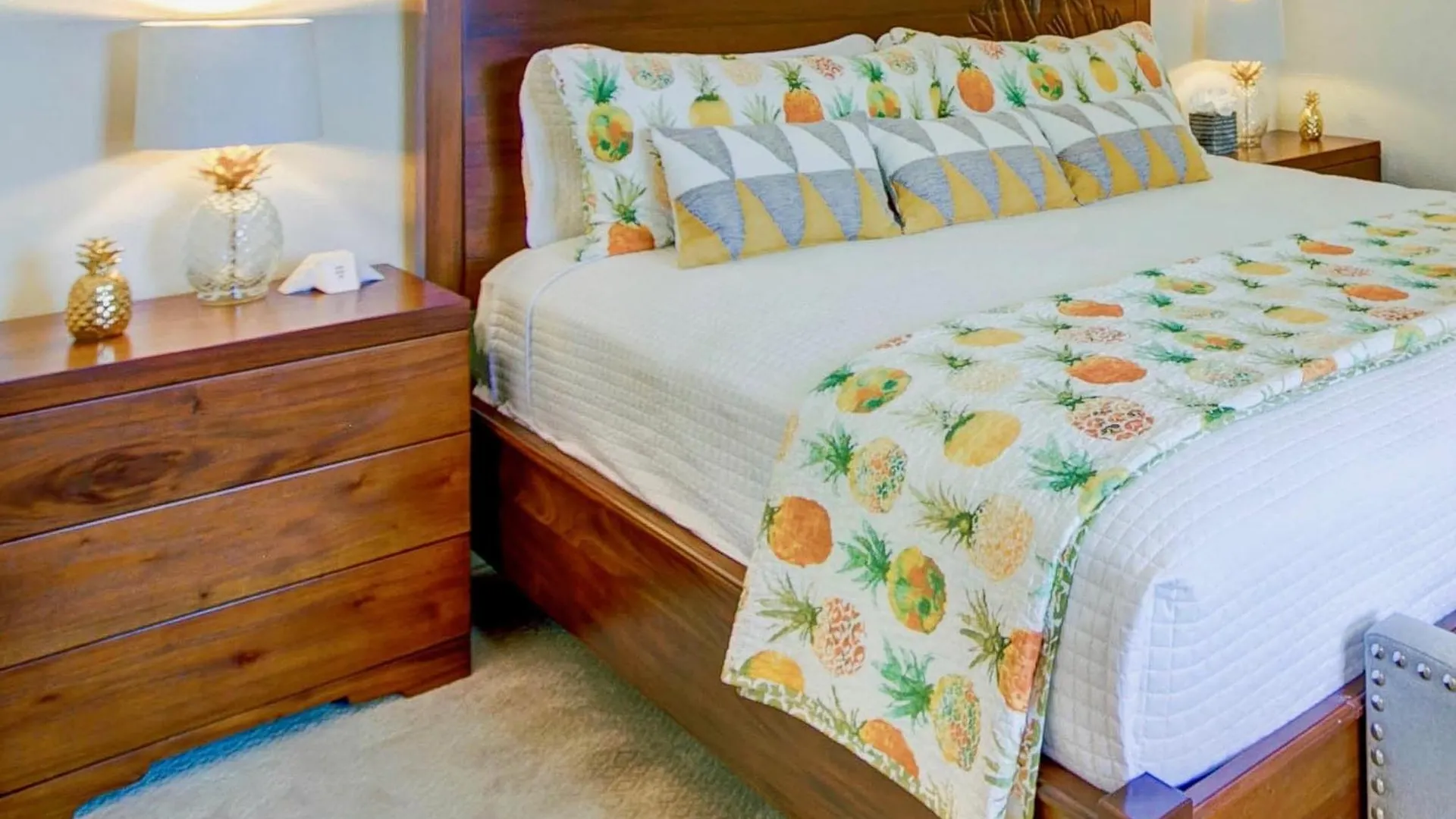 Kauai Pili Mai By Coldwell Banker Island Vacations Apartment Koloa United States