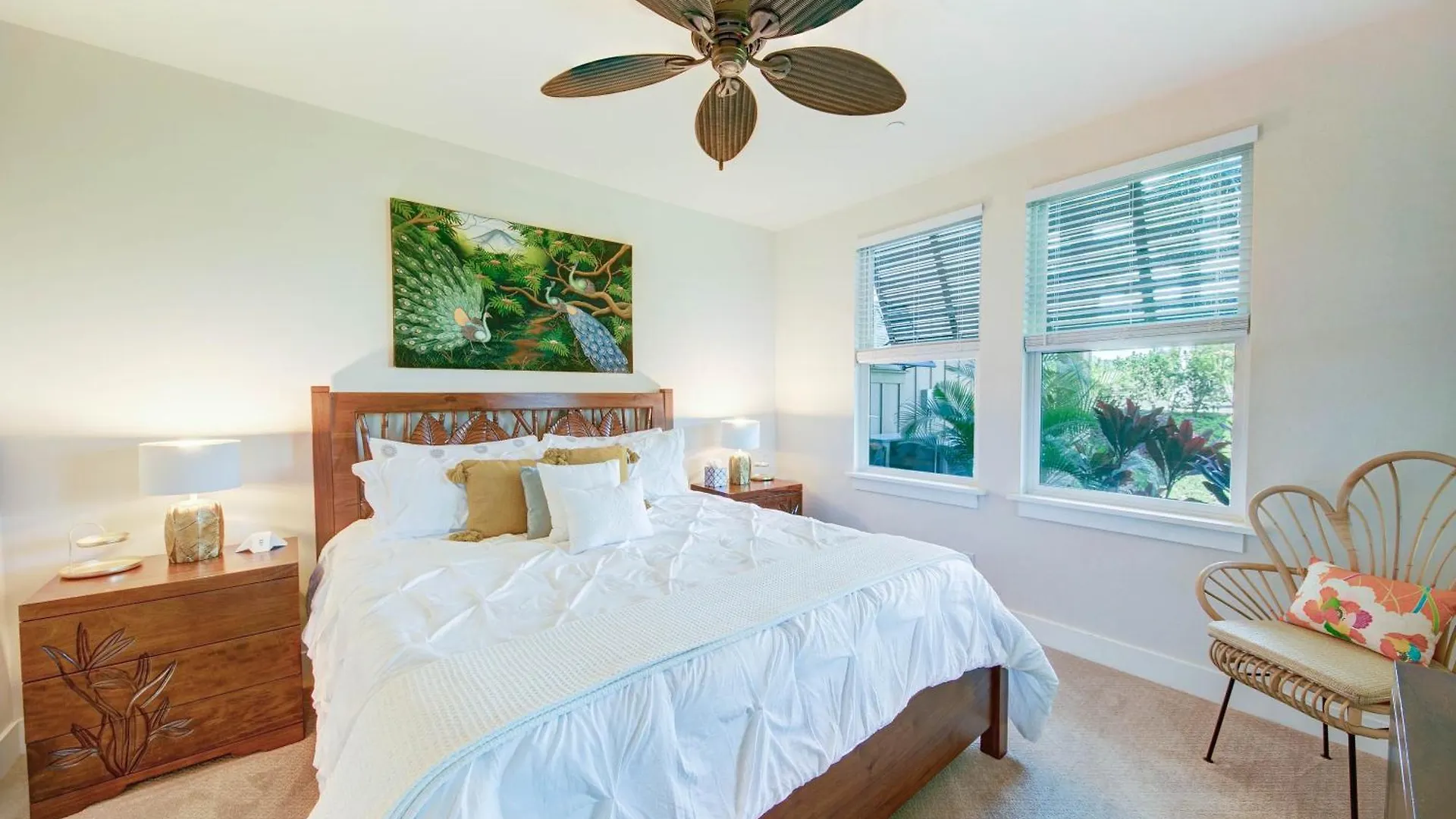Kauai Pili Mai By Coldwell Banker Island Vacations Apartment Koloa