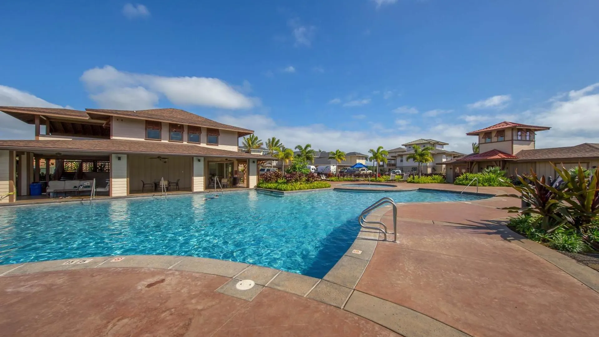 Kauai Pili Mai By Coldwell Banker Island Vacations Apartment Koloa