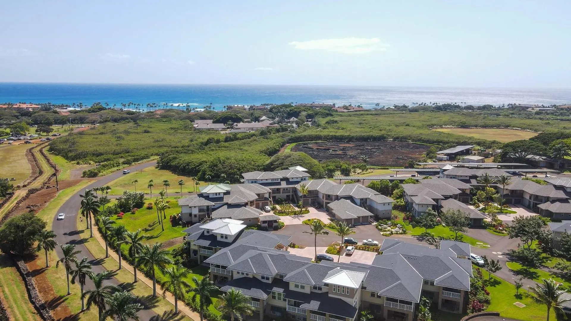 Kauai Pili Mai By Coldwell Banker Island Vacations Apartment Koloa 0*,  United States