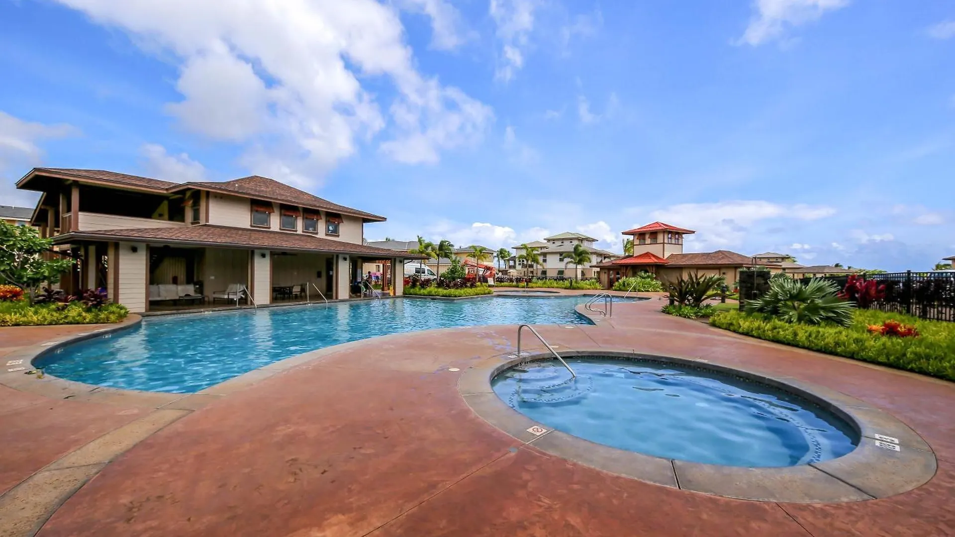 Kauai Pili Mai By Coldwell Banker Island Vacations Apartment Koloa