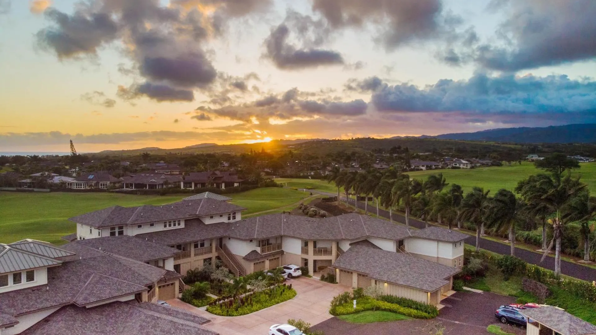 Kauai Pili Mai By Coldwell Banker Island Vacations Apartment Koloa