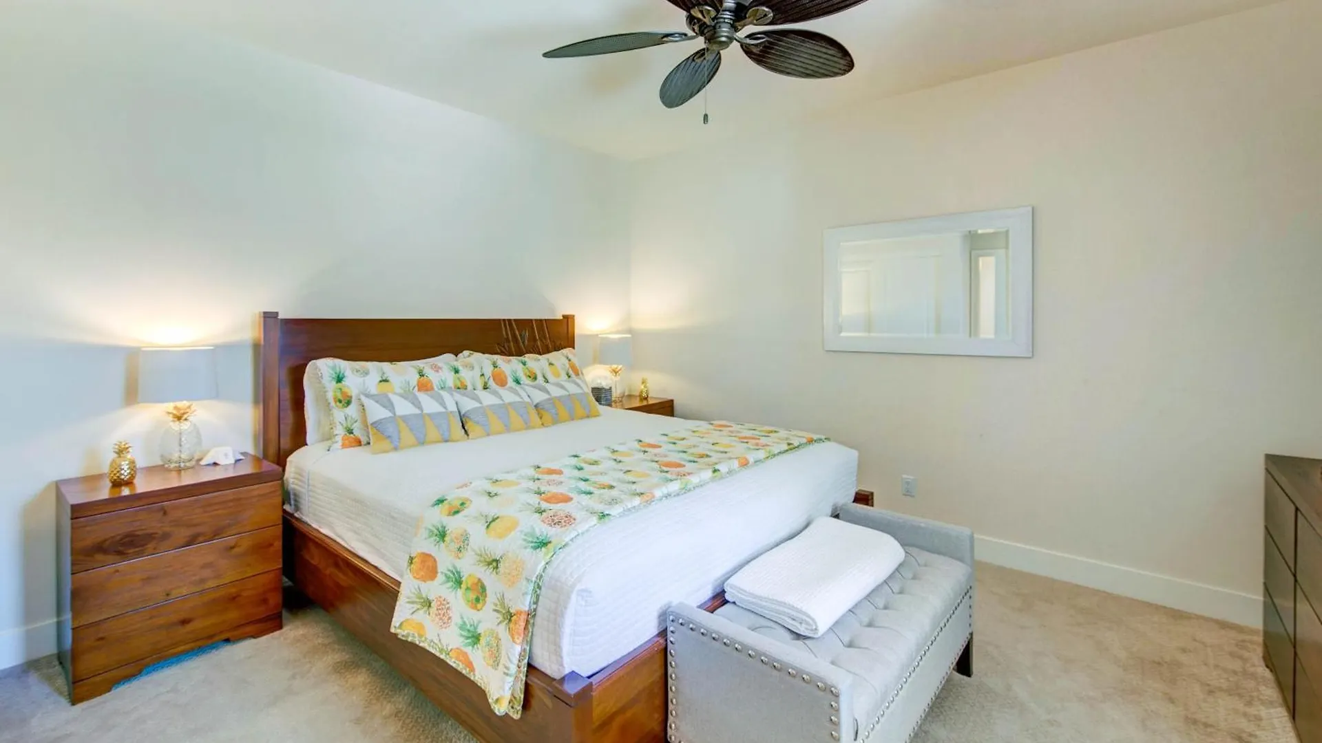 Kauai Pili Mai By Coldwell Banker Island Vacations Apartment Koloa 0*,  United States