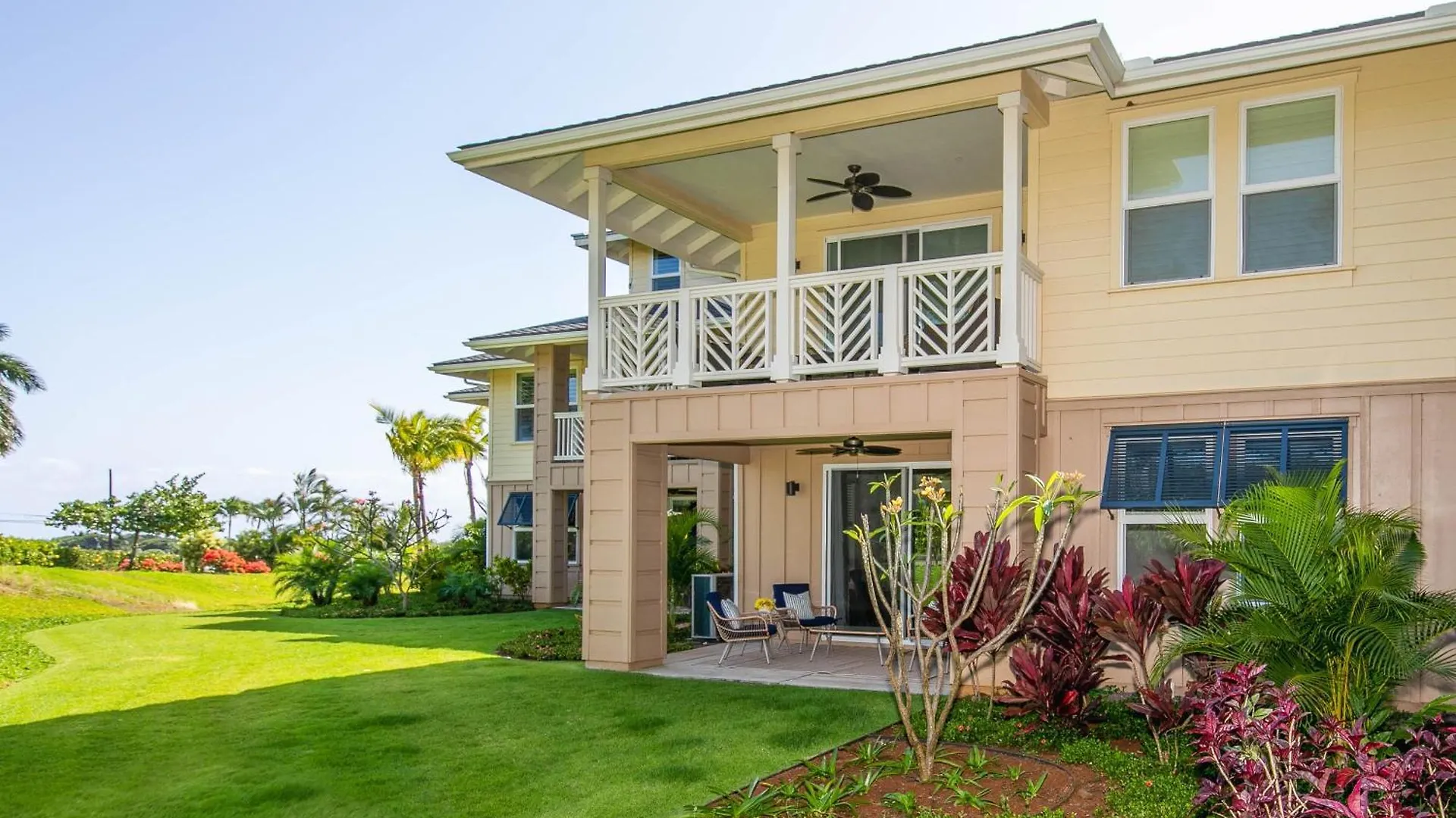 Kauai Pili Mai By Coldwell Banker Island Vacations Apartment Koloa United States
