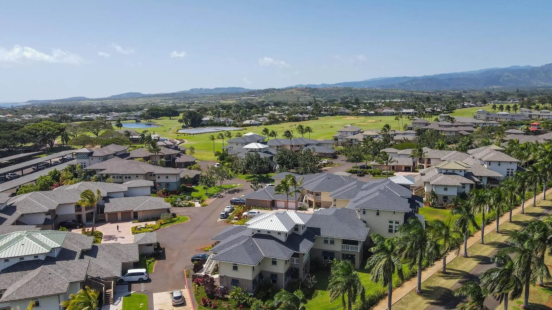 Kauai Pili Mai By Coldwell Banker Island Vacations Apartment Koloa