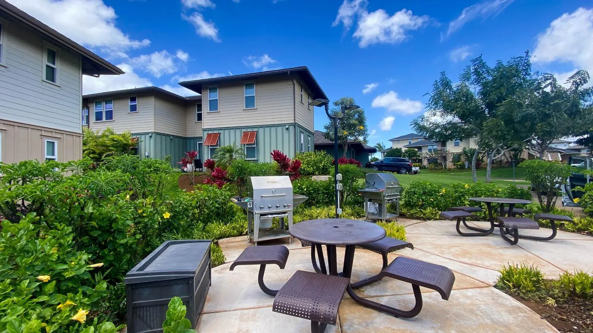 Kauai Pili Mai By Coldwell Banker Island Vacations Apartment Koloa United States