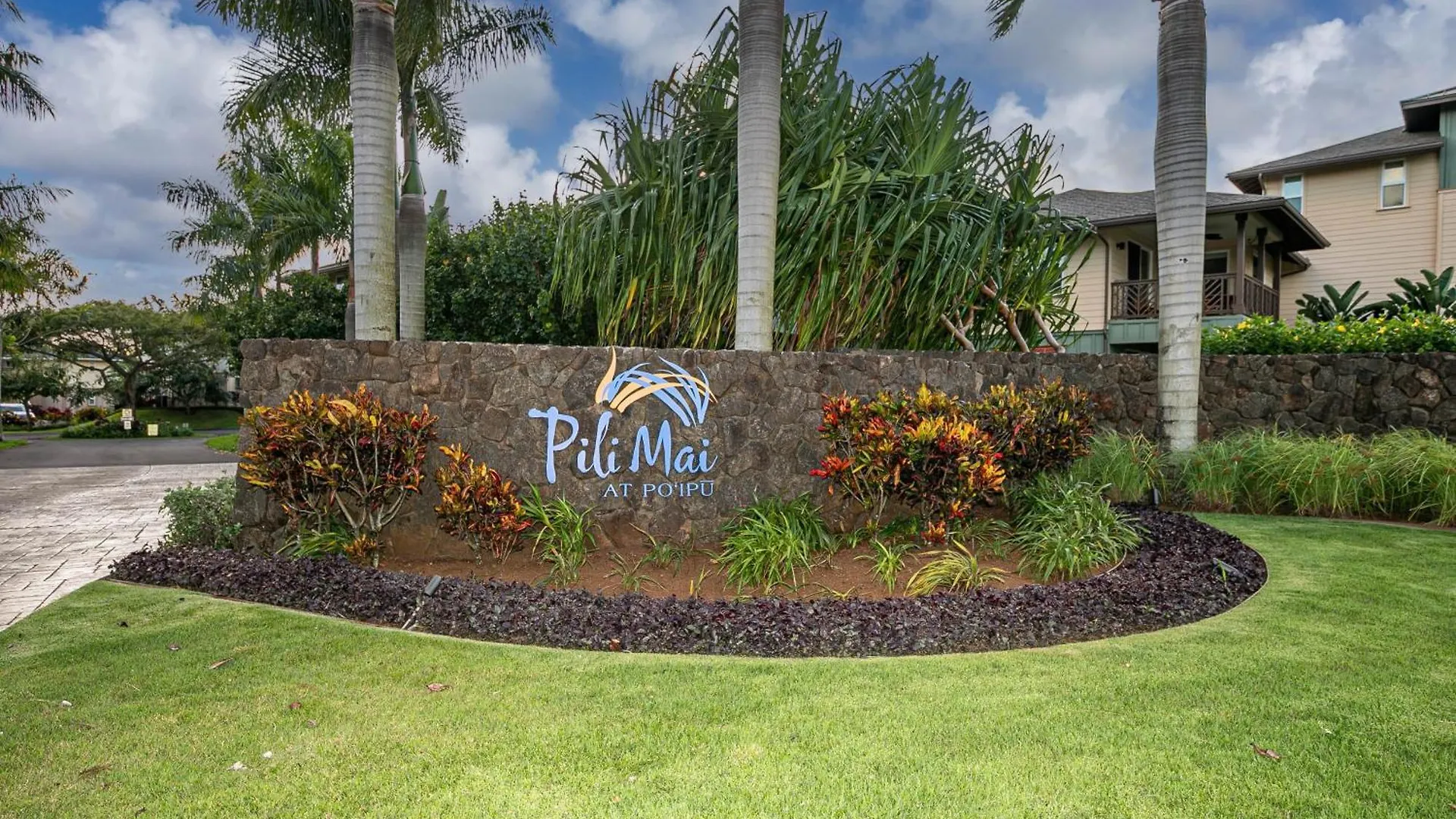 Kauai Pili Mai By Coldwell Banker Island Vacations Apartment Koloa