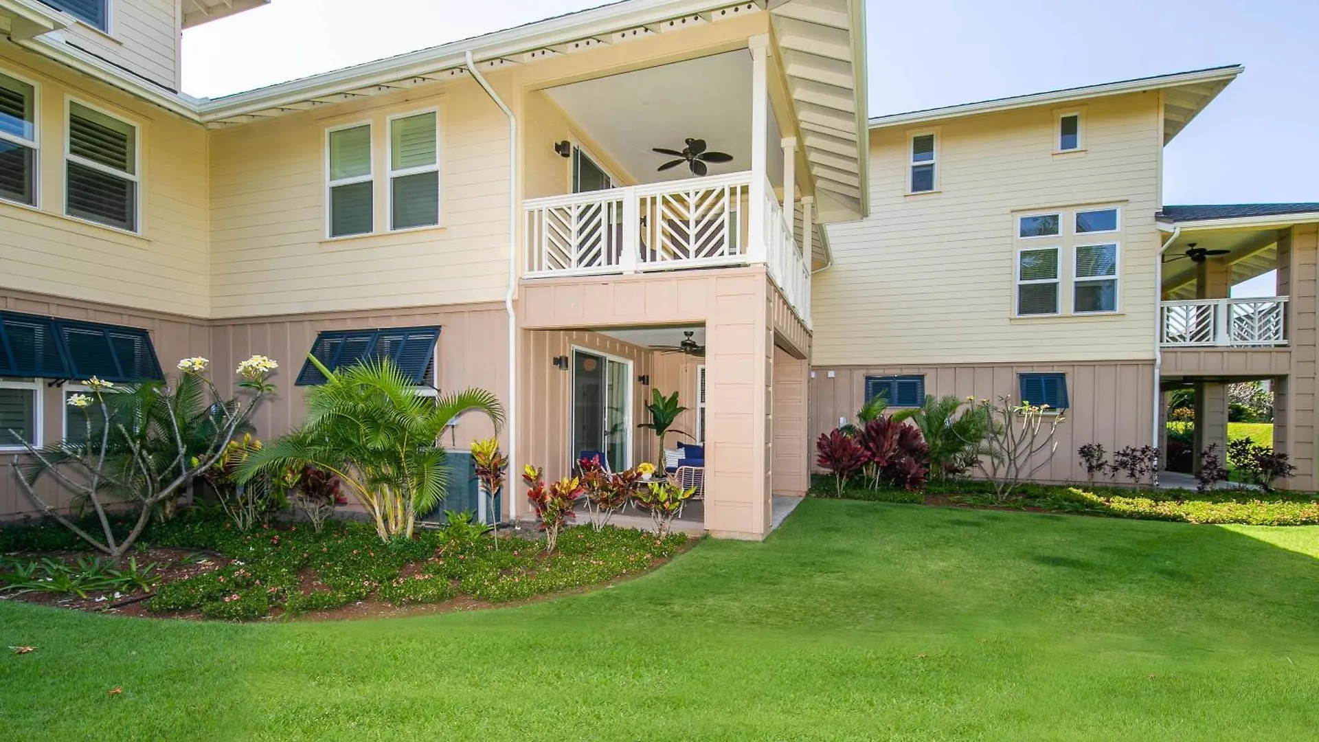 Kauai Pili Mai By Coldwell Banker Island Vacations Apartment Koloa