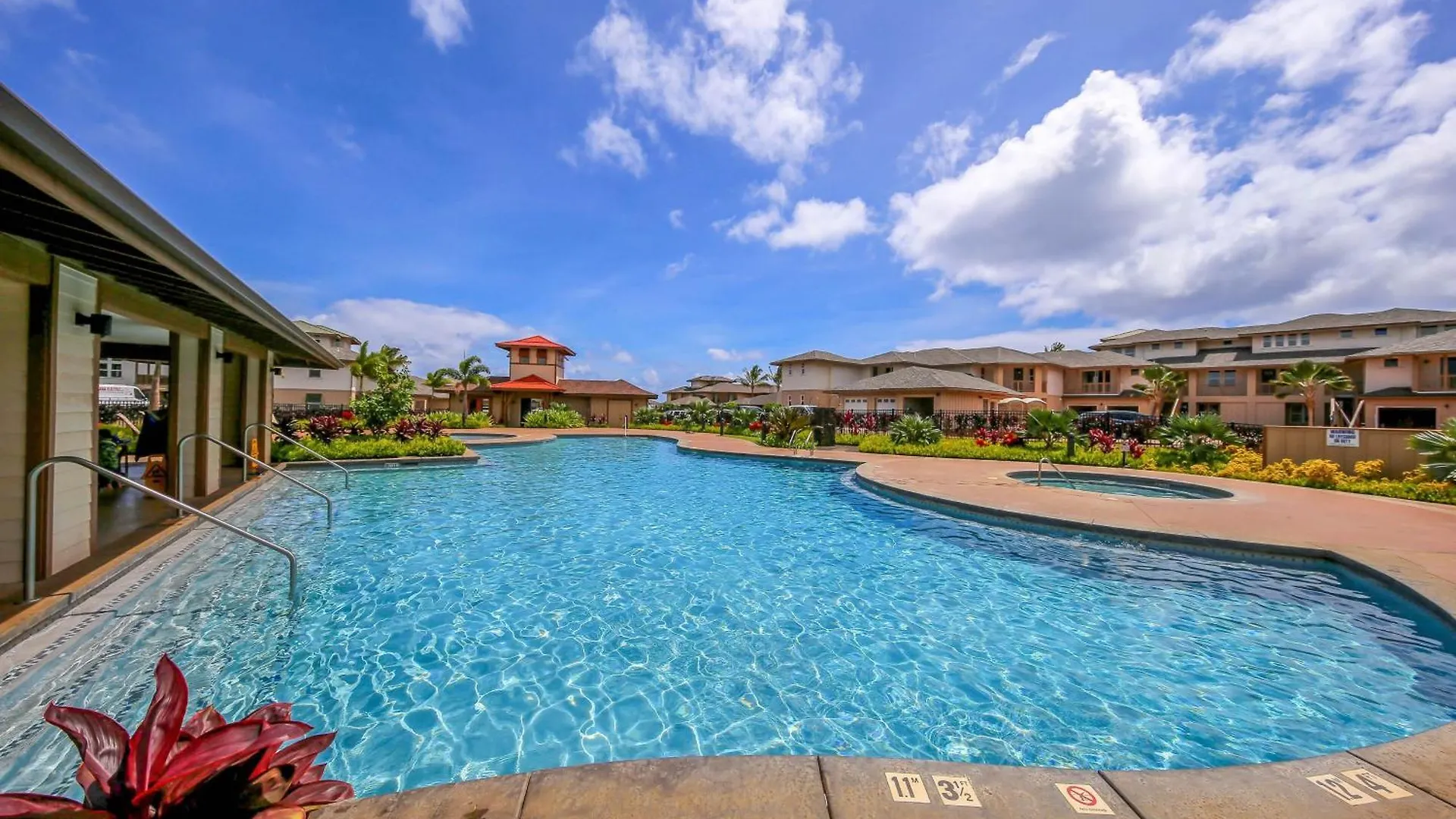 Kauai Pili Mai By Coldwell Banker Island Vacations Apartment Koloa