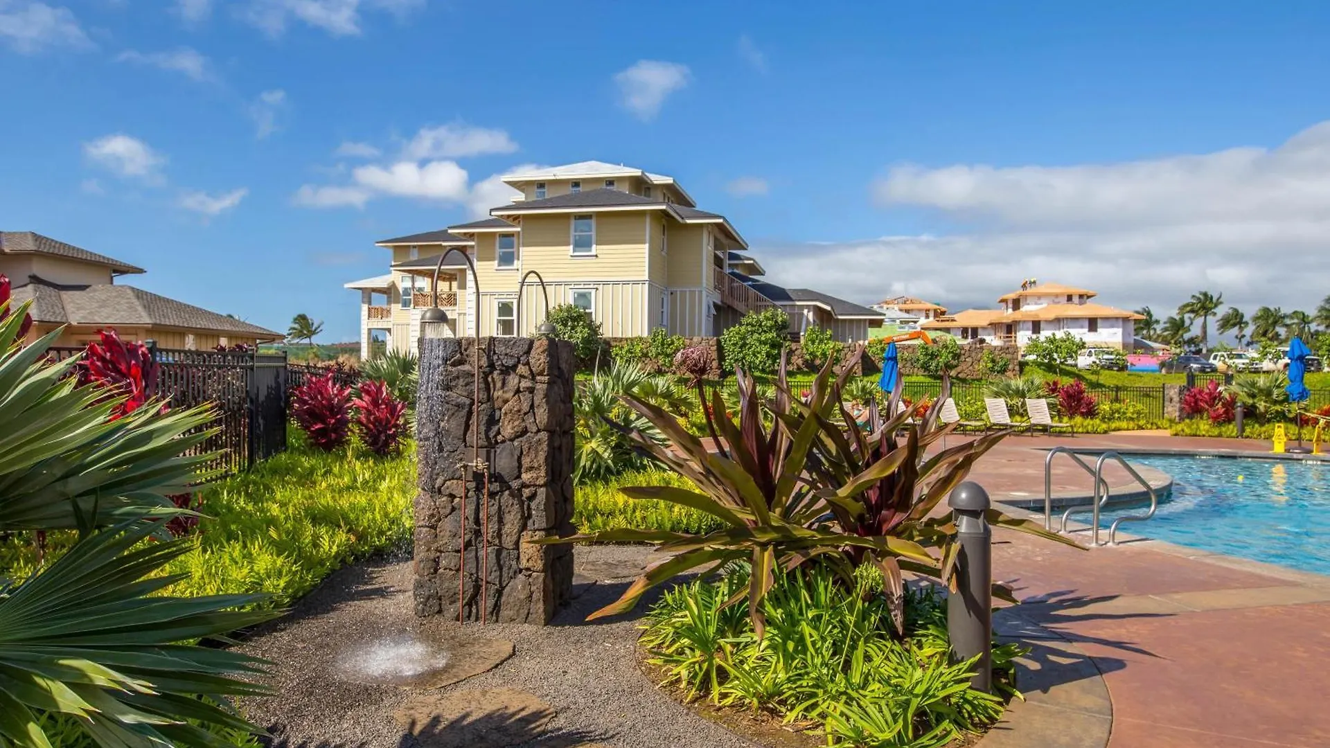 Kauai Pili Mai By Coldwell Banker Island Vacations Apartment Koloa United States