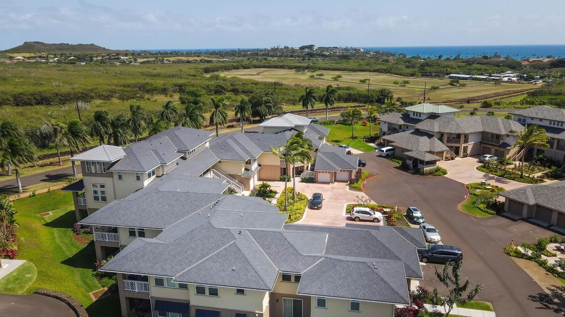 Kauai Pili Mai By Coldwell Banker Island Vacations Apartment Koloa