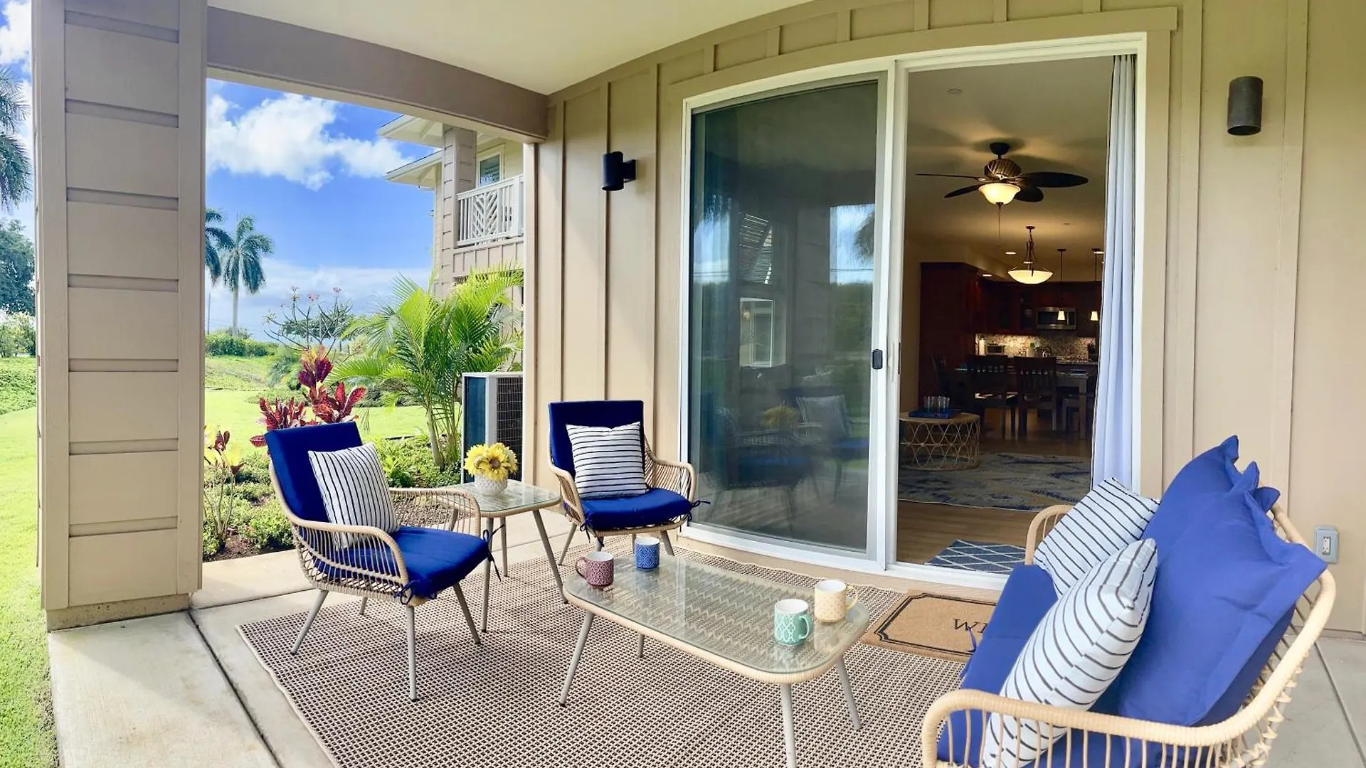 Kauai Pili Mai By Coldwell Banker Island Vacations Apartment Koloa 0*,