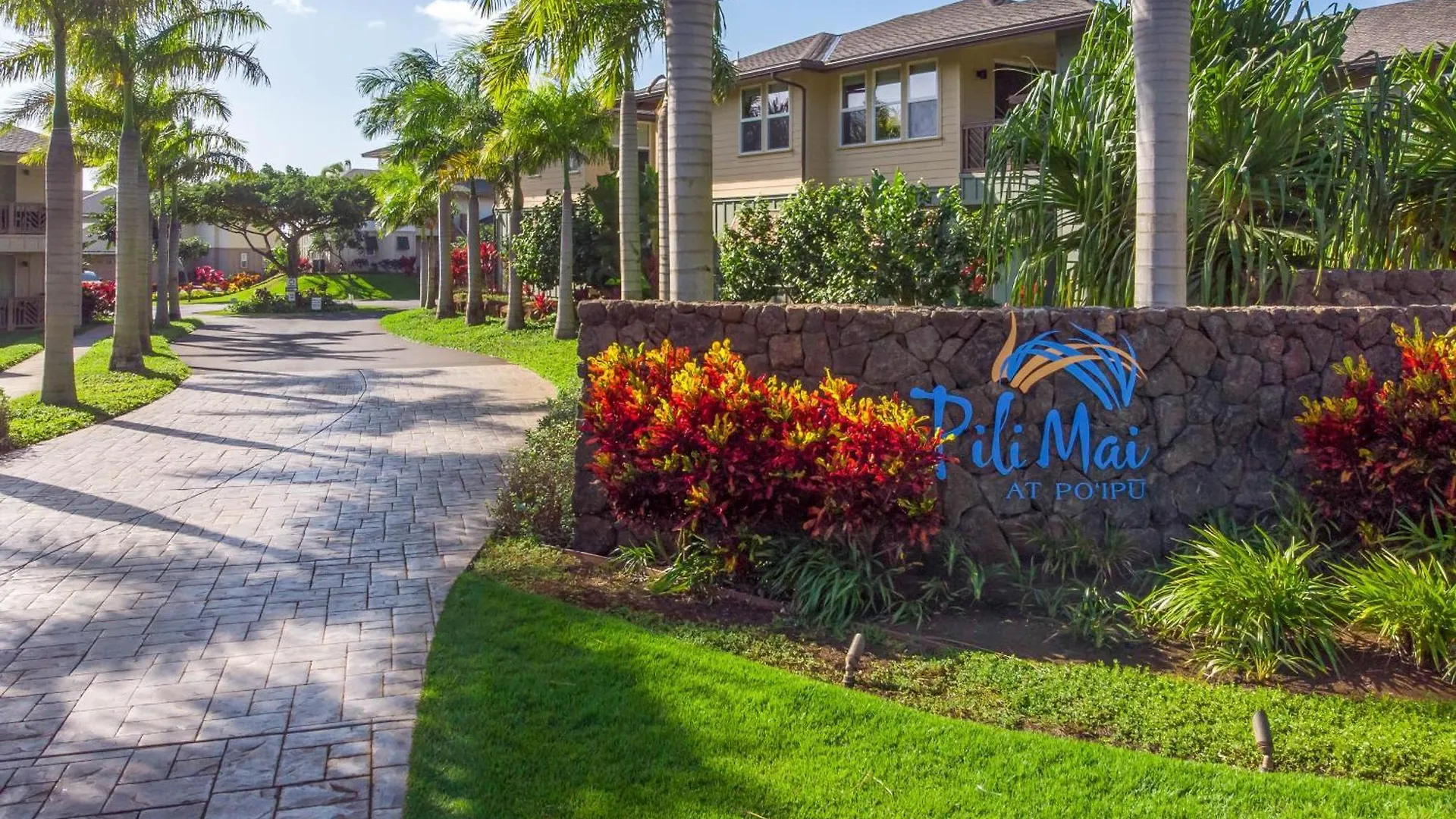 Kauai Pili Mai By Coldwell Banker Island Vacations Apartment Koloa 0*,  United States